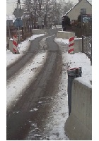 Przeglądy obiektów mostowych