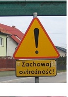 Zarządzanie ruchem drogowym